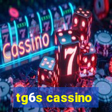 tg6s cassino